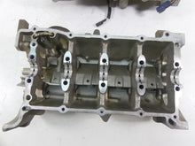 Load image into Gallery viewer, 2015 Yamaha Waverunner VX1100 Cruiser Crankcase Crank Case Set 6BU-15100-00-00
