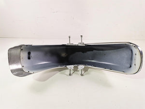 2016 Harley Touring FLHR Road King  Front Fender - Dent On Top 58900032