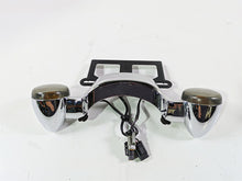 Load image into Gallery viewer, 2007 Harley Touring FLHRSE CVO Road King Rear Blinker Turn Signal Set 68629-05
