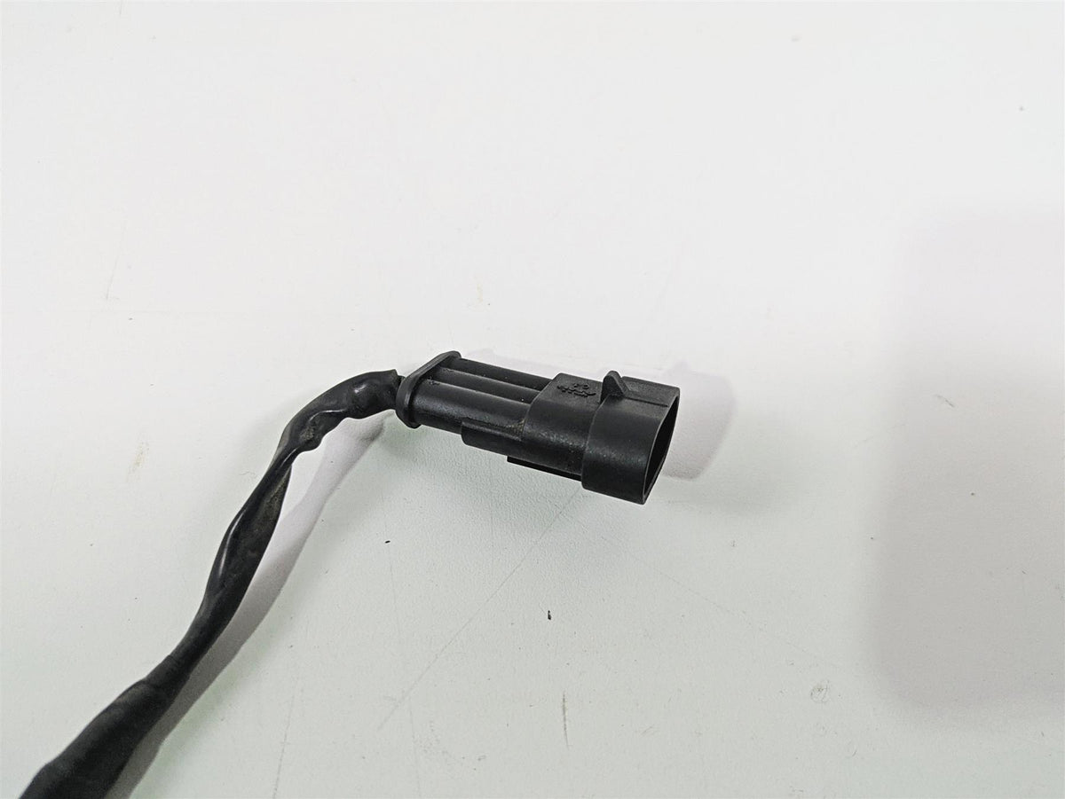 2012 Ducati Streetfighter 848 Side Kickstand & Safety Switch 55610621AB {{ shop.shopifyCountryName }} - Mototech271