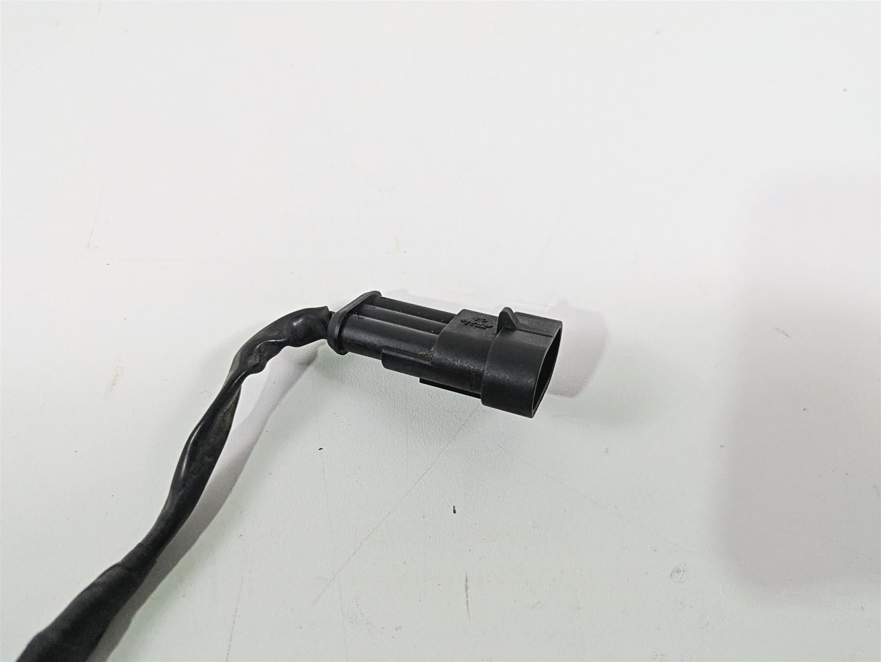2012 Ducati Streetfighter 848 Side Kickstand & Safety Switch 55610621AB {{ shop.shopifyCountryName }} - Mototech271