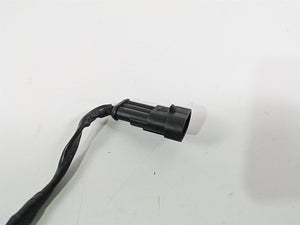 2012 Ducati Streetfighter 848 Side Kickstand & Safety Switch 55610621AB