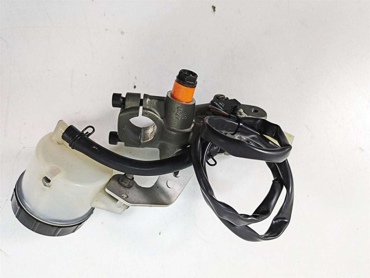 2011 Ducati Hypermotard 1100 Evo SP Front Brembo Radial Brake Master 62440512A {{ shop.shopifyCountryName }} - Mototech271