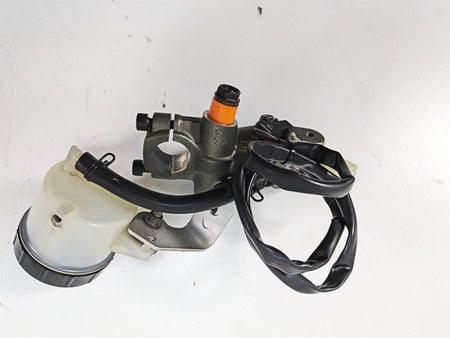 2011 Ducati Hypermotard 1100 Evo SP Front Brembo Radial Brake Master 62440512A {{ shop.shopifyCountryName }} - Mototech271