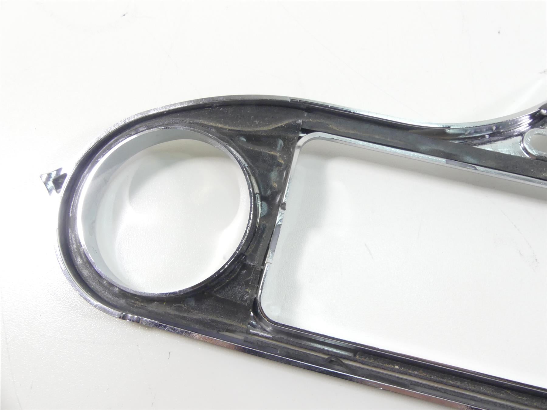 2013 Harley Touring FLHX Street Glide Kuryakyn Stereo Chrome Cover Fairing 3765 {{ shop.shopifyCountryName }} - Mototech271