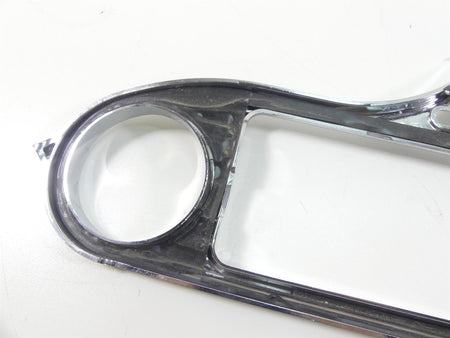 2013 Harley Touring FLHX Street Glide Kuryakyn Stereo Chrome Cover Fairing 3765 {{ shop.shopifyCountryName }} - Mototech271