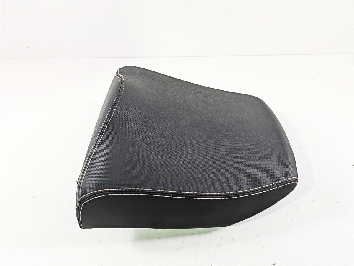2016 Moto Guzzi Stelvio 1200 8V NTX Rear Passenger Seat Saddle - Read 88621100A2 {{ shop.shopifyCountryName }} - Mototech271