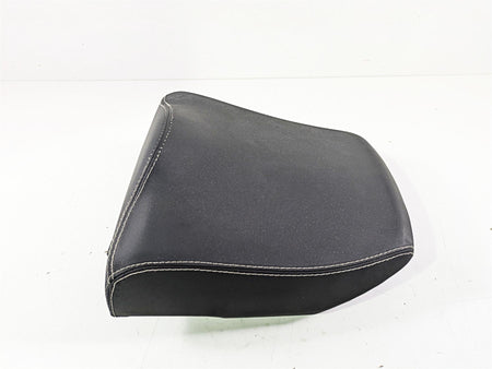 2016 Moto Guzzi Stelvio 1200 8V NTX Rear Passenger Seat Saddle - Read 88621100A2 {{ shop.shopifyCountryName }} - Mototech271