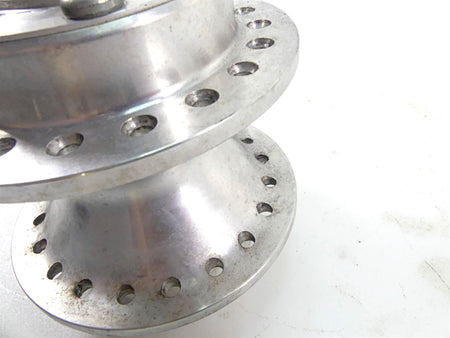 2017 Harley Dyna FXDB Street Bob Front Rim Hub Wheel for 25mm Axles 41425-09 {{ shop.shopifyCountryName }} - Mototech271