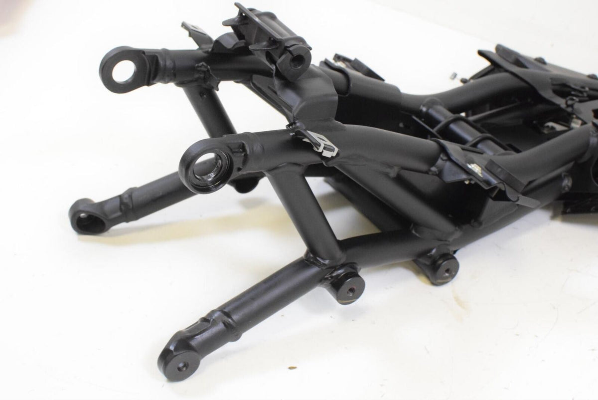 2017 Ducati Supersport 939 Rear STRAIGHT Subframe Sub Frame 47018021CA {{ shop.shopifyCountryName }} - Mototech271