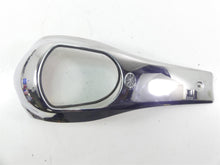 Load image into Gallery viewer, 2006 Yamaha Roadliner XV1900 Fuel Tank Dash Speedo Chrome Cover 1D7-83559-00-00
