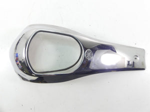2006 Yamaha Roadliner XV1900 Fuel Tank Dash Speedo Chrome Cover 1D7-83559-00-00