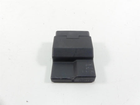 2003 Honda VT750 DC Shadow Spirit Cdi Ecm Engine Control Module 30410-MCR-A01 {{ shop.shopifyCountryName }} - Mototech271