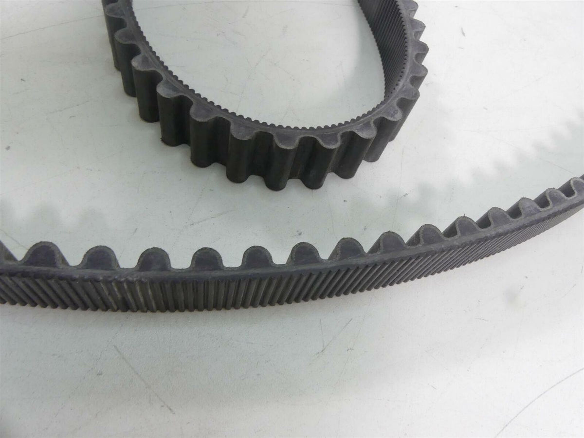 2017 Harley FXDLS Dyna Low Rider Rear Drive Belt 131T 1" 40046-07 {{ shop.shopifyCountryName }} - Mototech271