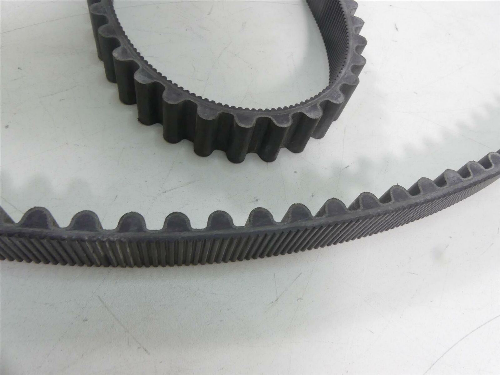 2017 Harley FXDLS Dyna Low Rider Rear Drive Belt 131T 1" 40046-07 {{ shop.shopifyCountryName }} - Mototech271
