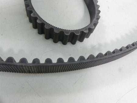 2017 Harley FXDLS Dyna Low Rider Rear Drive Belt 131T 1" 40046-07 {{ shop.shopifyCountryName }} - Mototech271