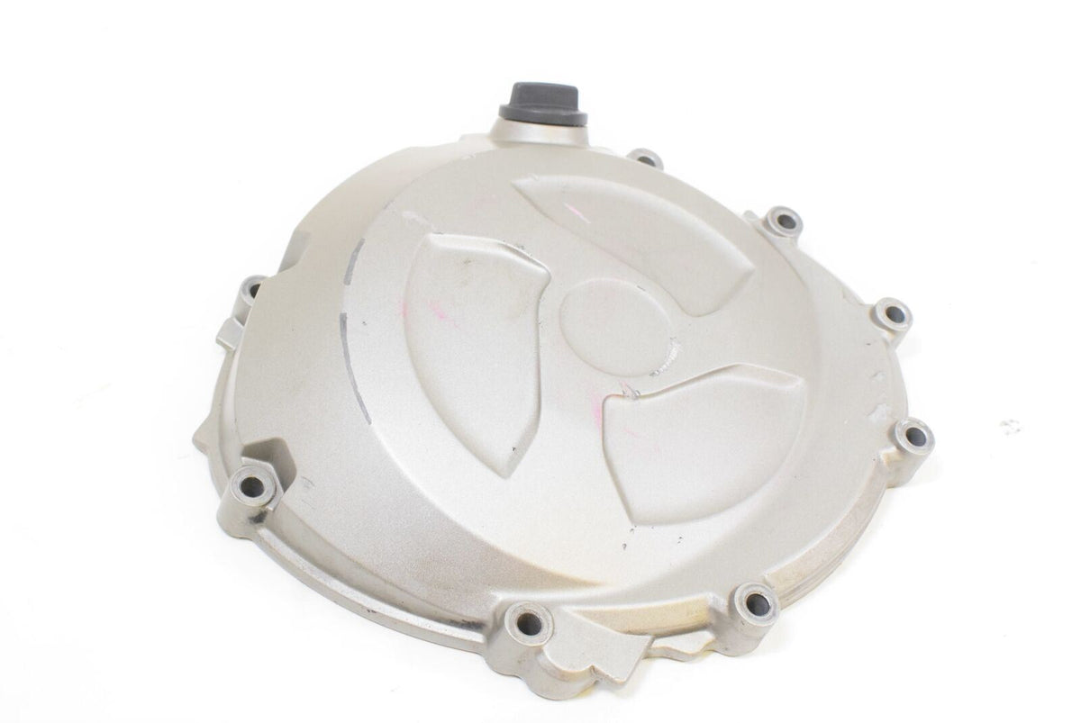 2015 BMW S1000RR K46 Engine Side Clutch Cover 11147713739 7713737 {{ shop.shopifyCountryName }} - Mototech271