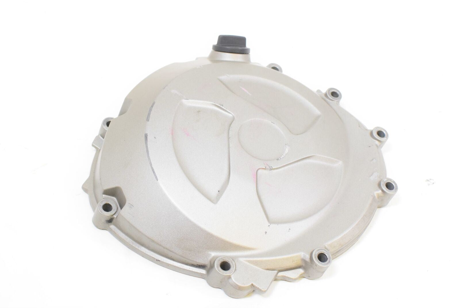 2015 BMW S1000RR K46 Engine Side Clutch Cover 11147713739 7713737 {{ shop.shopifyCountryName }} - Mototech271