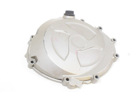 2015 BMW S1000RR K46 Engine Side Clutch Cover 11147713739 7713737 {{ shop.shopifyCountryName }} - Mototech271