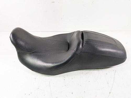 2015 Harley Touring FLHTKL E -Glide Low Rider Seat Saddle - Read 52000334 | Mototech271
