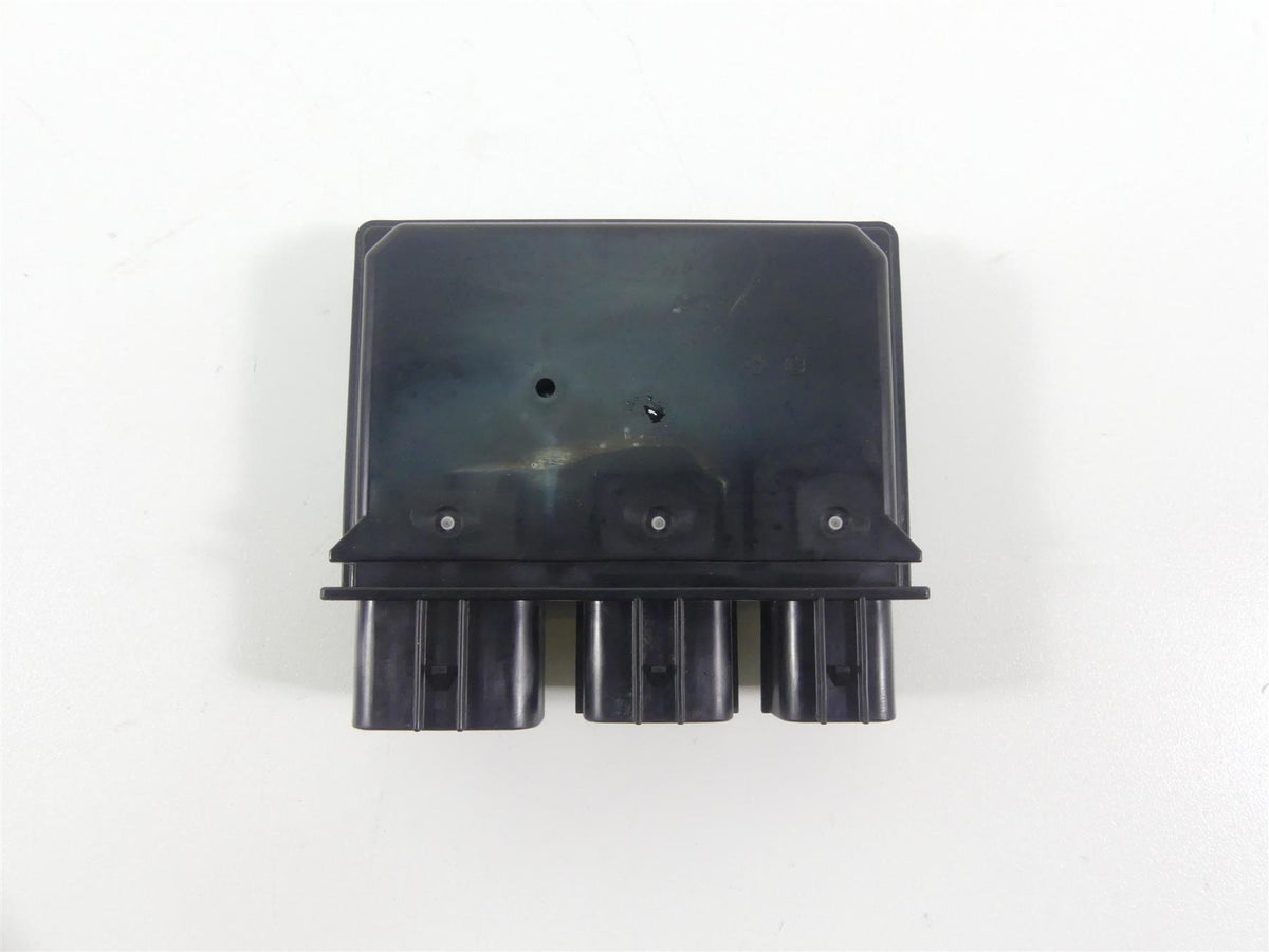 2012 Kawasaki ZX1400 ZX14R Ninja Fuse Junction Box Control Modul Unit 27002-0007 {{ shop.shopifyCountryName }} - Mototech271