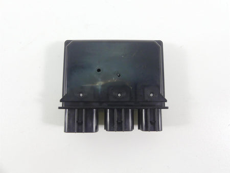 2012 Kawasaki ZX1400 ZX14R Ninja Fuse Junction Box Control Modul Unit 27002-0007 {{ shop.shopifyCountryName }} - Mototech271