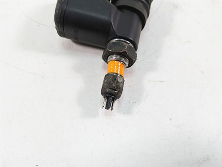 2009 Harley FXDC Dyna Super Glide Custom Rear Brake Master Cylinder 42474-06C {{ shop.shopifyCountryName }} - Mototech271