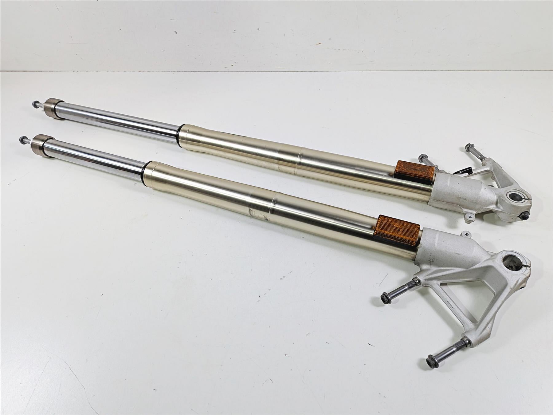 2016 BMW R1200 GS K50 Front Fork Leg Set - Read 31428393003 31428393004 {{ shop.shopifyCountryName }} - Mototech271