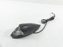 Load image into Gallery viewer, 2016 Indian Chieftain Dark Horse Front Headdress Black Fender Light Lamp 2412441
