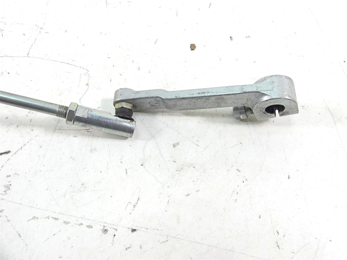 2011 Harley Softail FLSTF Fat Boy Heel Toe Shifter Set -Read 33895-82E {{ shop.shopifyCountryName }} - Mototech271