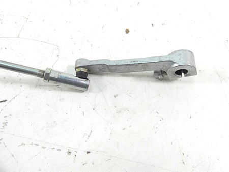 2011 Harley Softail FLSTF Fat Boy Heel Toe Shifter Set -Read 33895-82E {{ shop.shopifyCountryName }} - Mototech271
