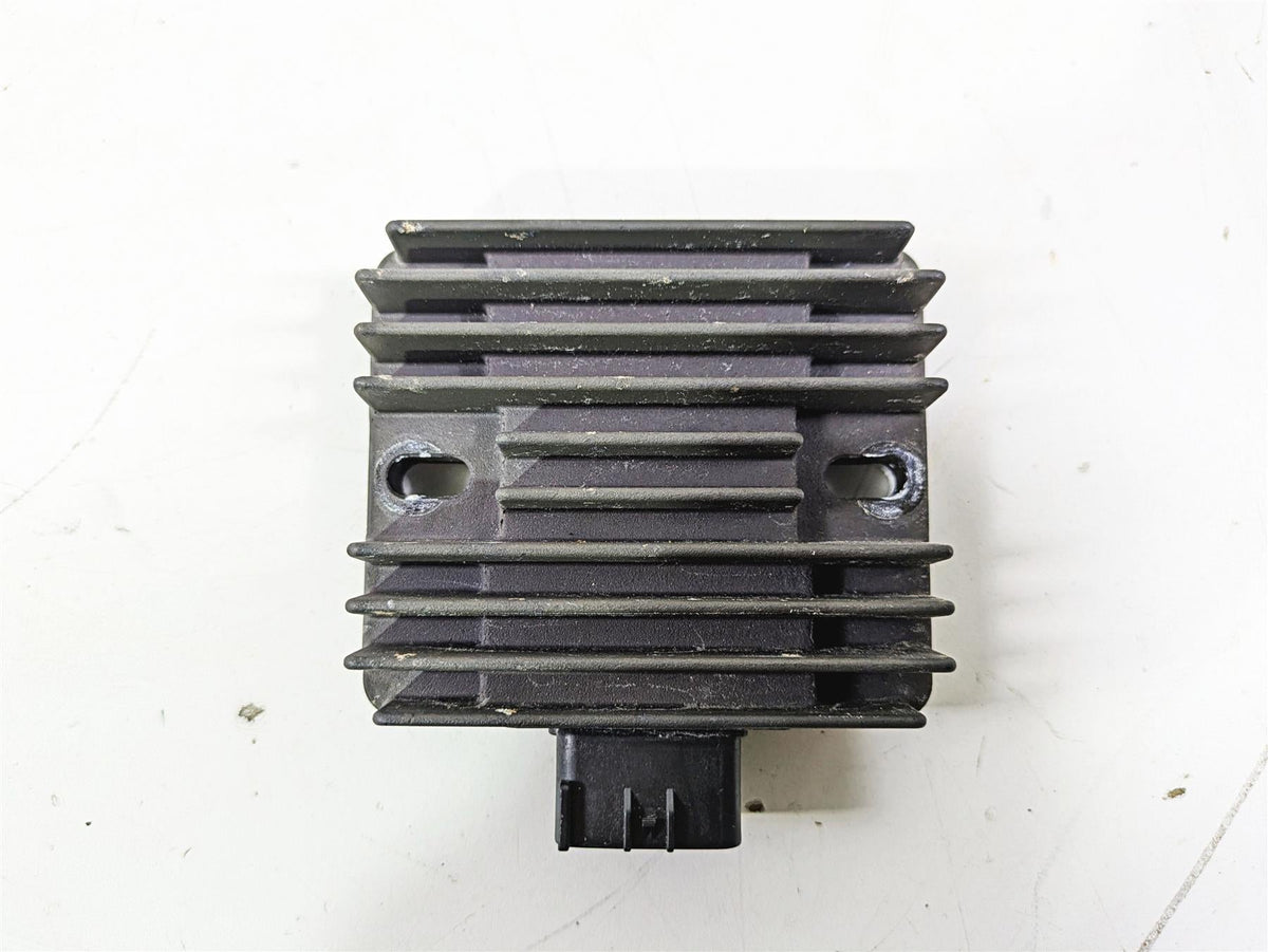 2020 Yamaha Waverunner VX1050 Deluxe Rectifier Voltage Regulator 6D3-81960-00-00 {{ shop.shopifyCountryName }} - Mototech271