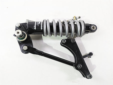 2017 Indian Chieftain Limited Fox Rear Shock Damper & Linkage 1543839 {{ shop.shopifyCountryName }} - Mototech271