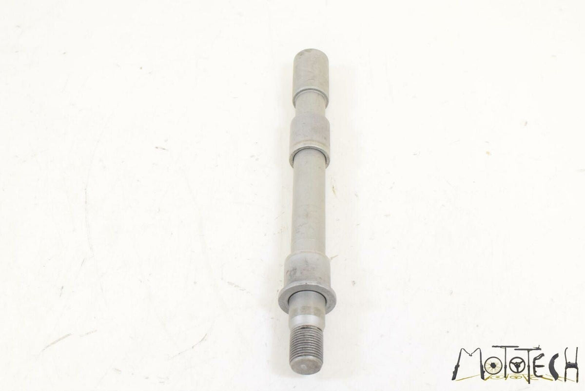 2017 Moto Guzzi 750 V7 III Special Front Wheel Axle Spindle GU31614183 {{ shop.shopifyCountryName }} - Mototech271