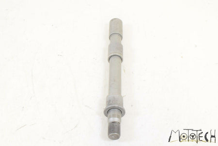 2017 Moto Guzzi 750 V7 III Special Front Wheel Axle Spindle GU31614183 {{ shop.shopifyCountryName }} - Mototech271