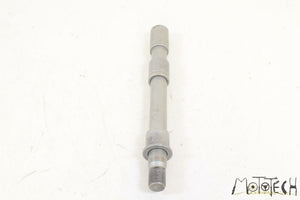 2017 Moto Guzzi 750 V7 III Special Front Wheel Axle Spindle GU31614183 | Mototech271