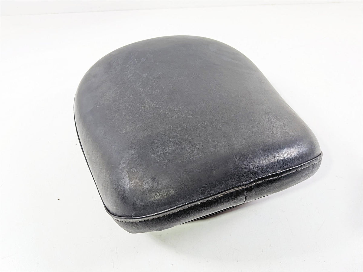 1997 Honda GL1500 CA Valkyrie Rear Passenger Seat Saddle 77300-MZ0-760-Mototech271
