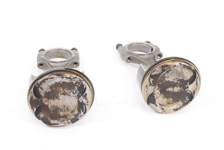 2016 BMW R1200R R1200 R K53 Nice Piston & Piston Rod Set 11258530237 {{ shop.shopifyCountryName }} - Mototech271