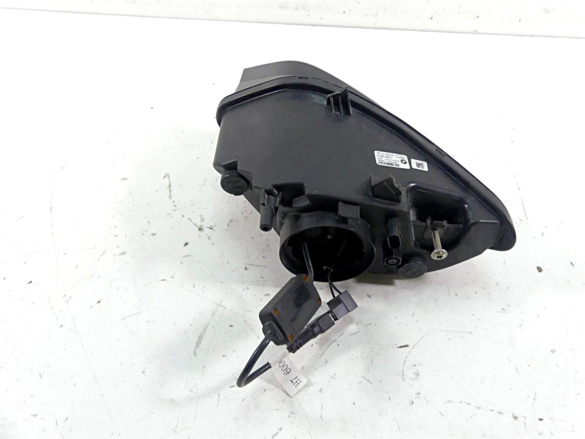 2018 BMW S1000RR K46 Right Headlight Low Beam -Broken Tabs 63128549326 {{ shop.shopifyCountryName }} - Mototech271