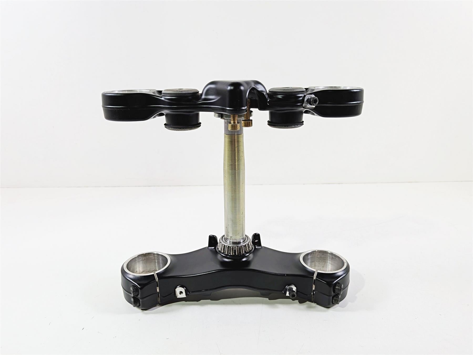 2020 Indian Challenger Limited Upper Lower Triple Tree Set 1825025 5142287-Mototech271