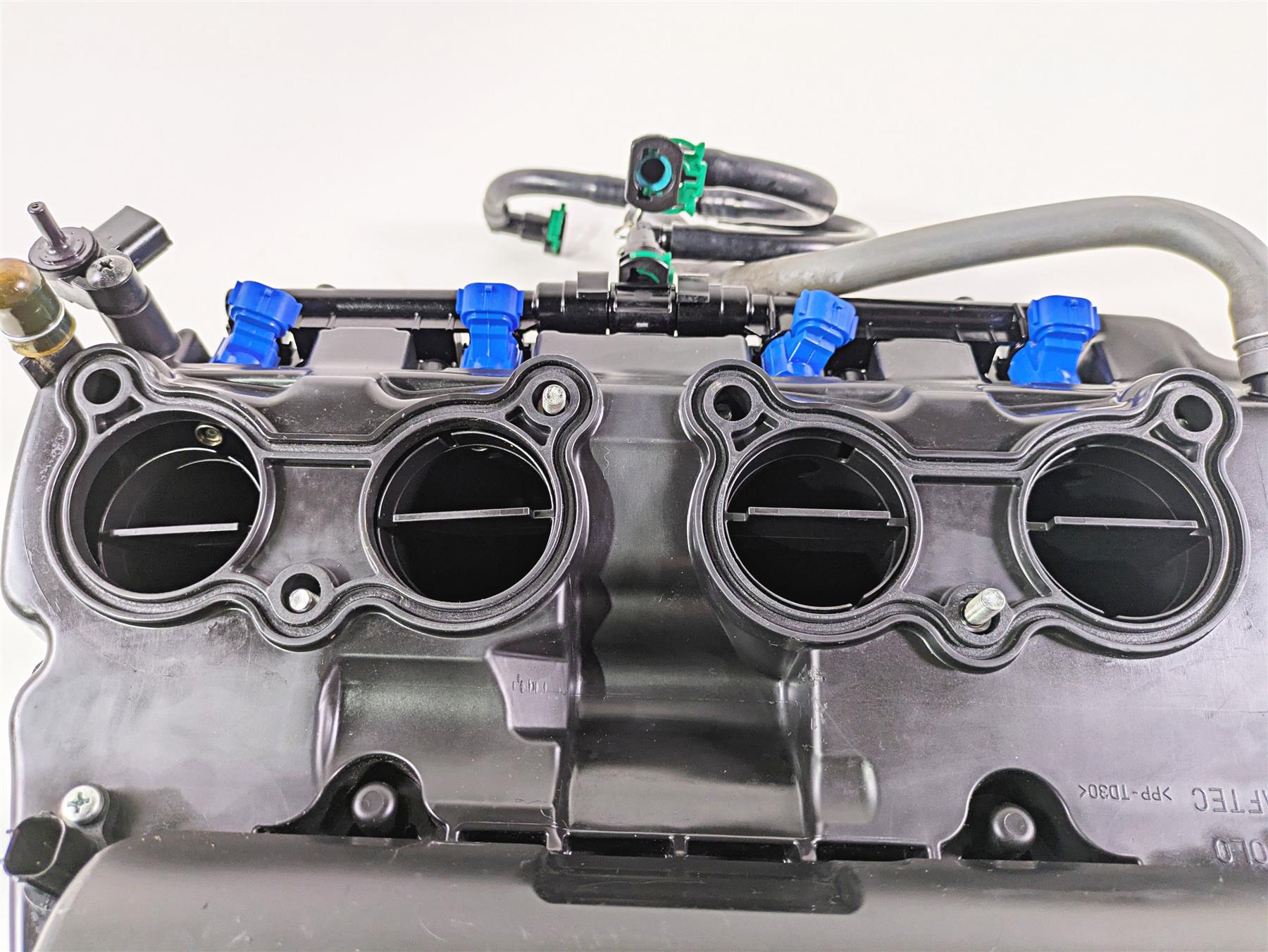 2023 Suzuki GSX1300 RR Hayabusa Air Cleaner Breather Filter Set 13720-10L00 {{ shop.shopifyCountryName }} - Mototech271