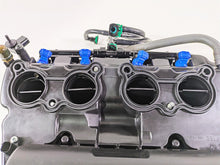 Load image into Gallery viewer, 2023 Suzuki GSX1300 RR Hayabusa Air Cleaner Breather Filter Set 13720-10L00

