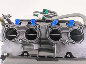 2023 Suzuki GSX1300 RR Hayabusa Air Cleaner Breather Filter Set 13720-10L00