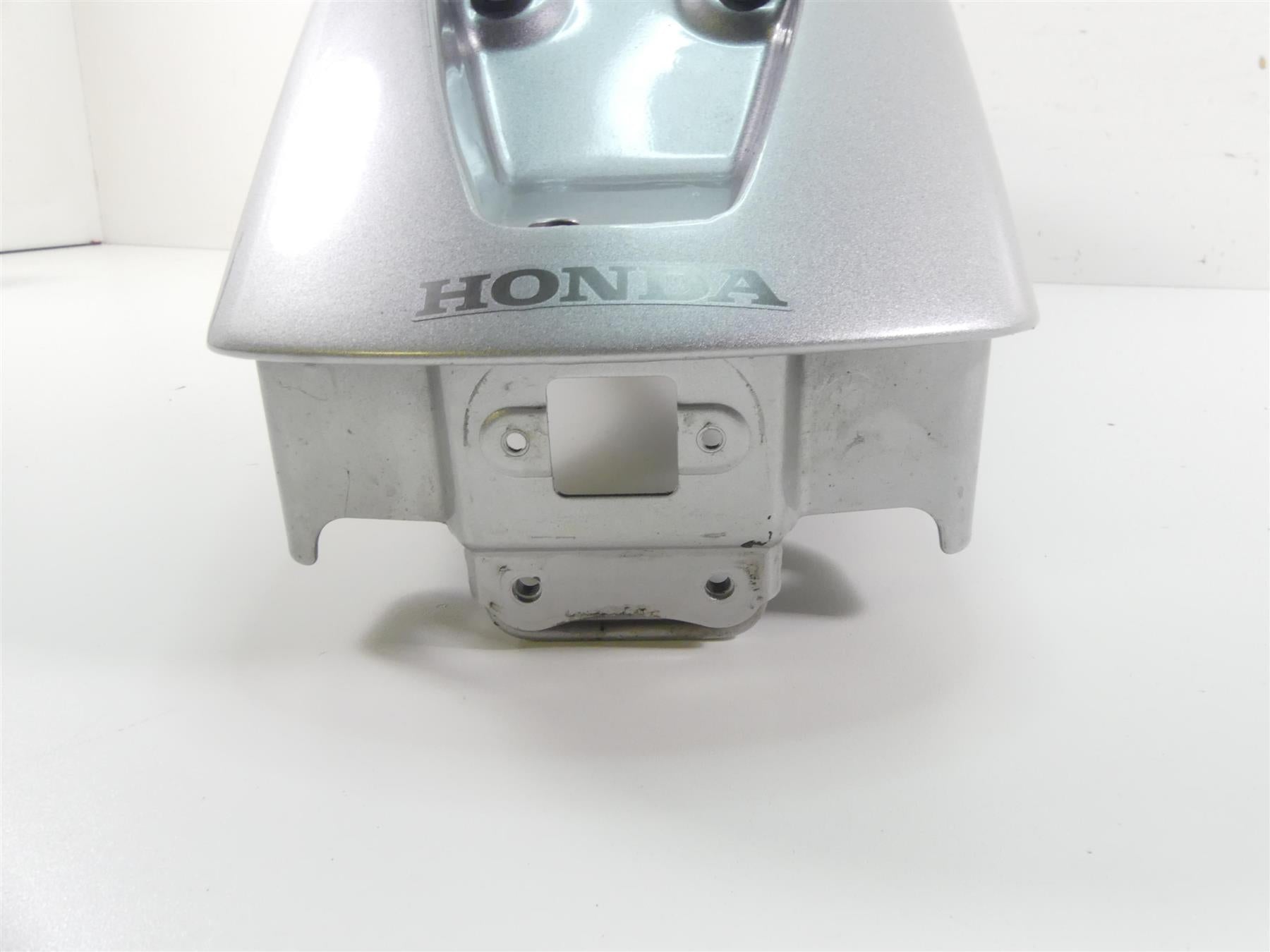2006 Honda VTX1800 C2 Rear Wheel Tire Fender Guard 80110-MCH-A10 {{ shop.shopifyCountryName }} - Mototech271