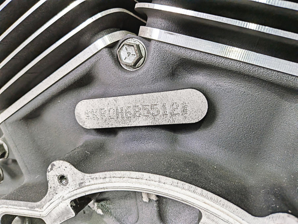 2017 Harley Touring FLHXS Street Glide Engine Motor 107 M8 19K - Video 16200370 {{ shop.shopifyCountryName }} - Mototech271