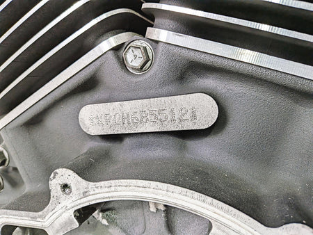 2017 Harley Touring FLHXS Street Glide Engine Motor 107 M8 19K - Video 16200370 {{ shop.shopifyCountryName }} - Mototech271