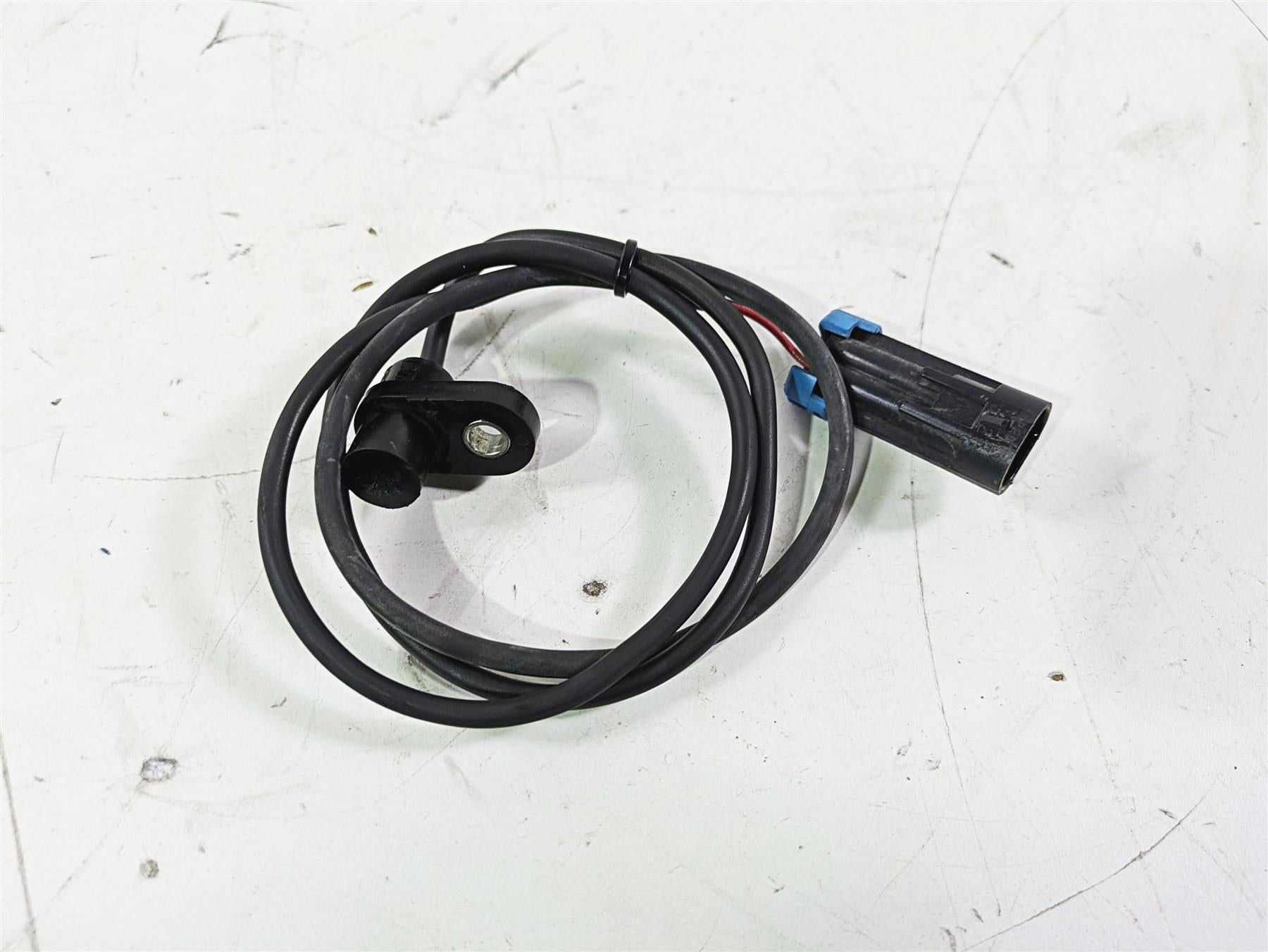2012 Victory Cross Country Front Abs Wheel Speed Brake Sensor