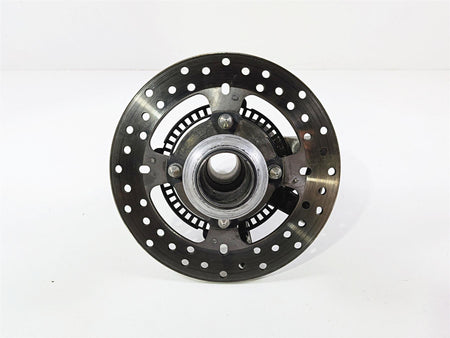 2017 Ducati Panigale 1299 Rear Axle & Excenter Adjuster 75620171A 819P0982AA-Mototech271