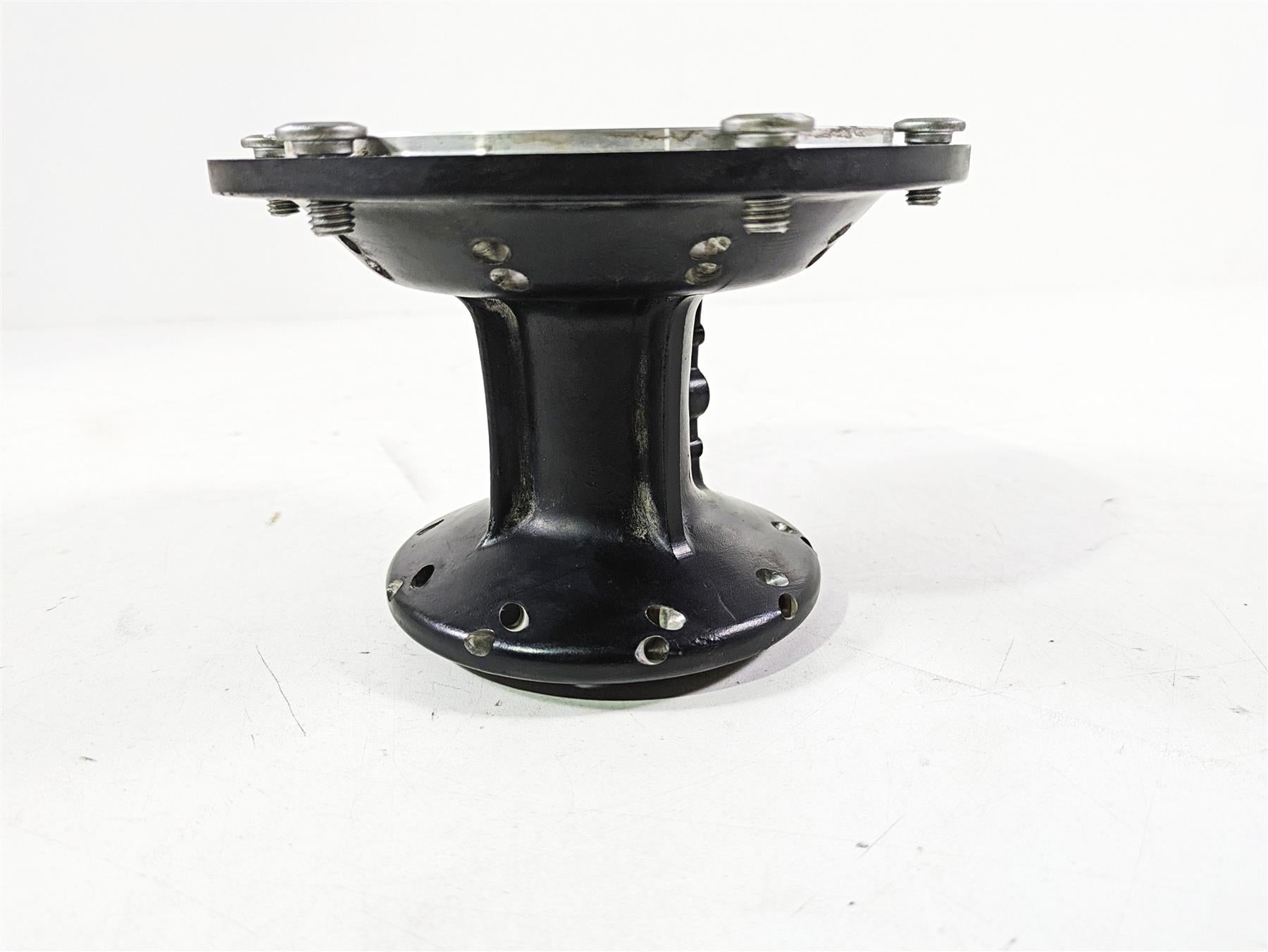 2023 Kawasaki KLR KL 650 Adventure Front Wheel Rim Hub 41034-0608 {{ shop.shopifyCountryName }} - Mototech271
