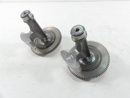 2018 Harley FLHC Softail Heritage Front & Rear Counter Balancer Set M8 35200057 {{ shop.shopifyCountryName }} - Mototech271